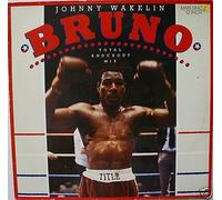Johnny Wakelin - Bruno [VINYL]