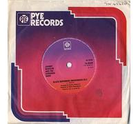 Johnny Wakelin - JOHNNY WAKELIN Black Superman (Muhammad Ali) 7"