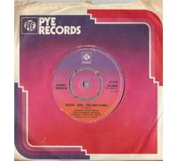 Johnny Wakelin - Johnny Wakelin - Reggae-Soul-And Rock'N'Roll - [7"]