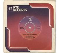 Johnny Wakelin - Reggae-Soul-And Rock'N'Roll - Johnny Wakelin 7" 45