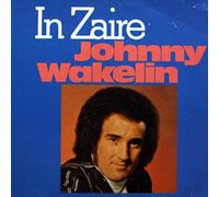 Johnny Wakelin - Reggae Soul & Rock 'n' Roll - Pye Records - 27 948 XOT, Ariola - 27 948 XOT