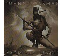 Johnny Warman - From The Jungle To The New Horizons [Vinyl LP] [VINYL]