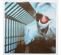 Johnny Warman - Walking Into Mirrors