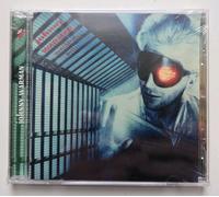 Johnny Warman : Walking Into Mirrors - CD NEW & SEALED