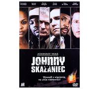 Johnny Was [DVD] [Region 2] (English audio)