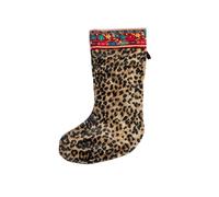 Johnny Was Sahara Holiday Stocking - RH8422B