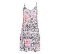 Johnny Was The Brigette sleep dress - White L