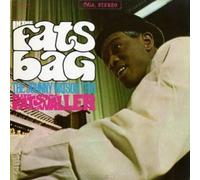 JOHNNY WATSON - In The Fats Bag: The Johnny Watson Trio Plays Fats Waller