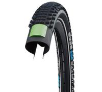 Schwalbe Johnny Watts 365 Performance DD RaceGuard Tyre - 29" - Black / Reflex / 29" / 2.6" / Folding