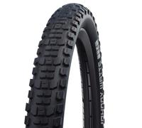 Schwalbe Johnny Watts 27,5" (584 mm) Black 2.6 MTB bike tyre
