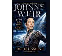 Johnny Weir: The Life and Legacy of Figure Skating’s Most Daring Star
