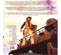 JOHNNY WESTERN - HEROES AND COWBOYS NEW CD