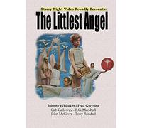 Johnny Whitaker - The Littlest Angel