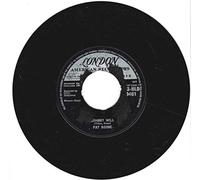 Johnny Will / If I'm Dreaming Just Let Me Dream