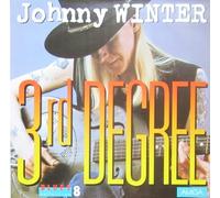 Johnny Winter - 3rd Degree - AMIGA - 8 56 327