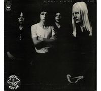 Johnny Winter And - Johnny Winter and live