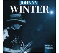 Johnny Winter - Avocado Blues