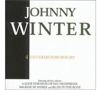 Johnny Winter Box Set