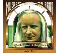 Johnny Winter - (CD Album Johnny Winter, 10 Tracks) Parchman Farm / 38,32,20 / Bad News / Kind Hearted Woman / Out Of Sight / Low Down Gal Of Mine / Going Down Slow / Avacado Green u.a.