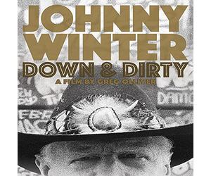 Johnny Winter: Down And Dirty
