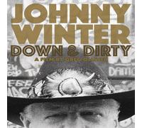 Johnny Winter: Down And Dirty – DVD – Sony Music