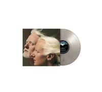 JOHNNY WINTER/EDGAR WINTER: TOGETHER - LP vinyl BRAND NEW