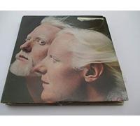 Johnny Winter & Edgar Winter - Together [Vinyl LP]