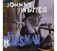 Johnny Winter - I'm A Bluesman