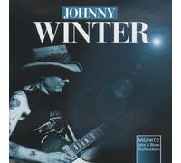 Johnny Winter - incl. Stranger