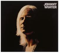 Johnny Winter - Johnny Winter