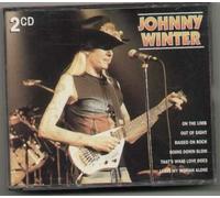 Johnny Winter - Johnny Winter