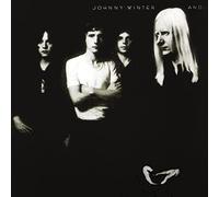 Johnny Winter - Johnny Winter And