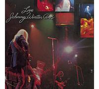 Johnny Winter &.. - Johnny Winter and...Live