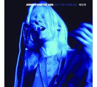 Johnny Winter - Live at the Fillmore East 10/3/70