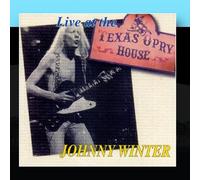 Johnny Winter - Live At The Texas Opry House