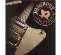 Johnny Winter - Live Bootleg Series [VINYL]