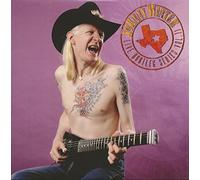 Johnny Winter - Live Bootleg Series Vol. 11 (Clear Vinyl) [VINYL]