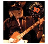 Johnny Winter - Live Bootleg Series Vol 4 (180Ggm Clear Vinyl) [VINYL]