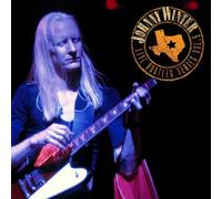 Johnny Winter - Live Bootleg Series Vol. 5 (Original Recording