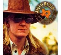 JOHNNY WINTER "LIVE BOOTLEG SERIES VOL. 6" CD NEW