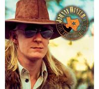 Johnny Winter - Live Bootleg Series Vol. 6 (Original Recording Remastered)