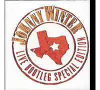Johnny Winter - Live Bootleg Special Edition [VINYL]