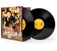 Johnny Winter - Live From Japan [VINYL]