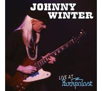 Johnny Winter - Live Rockpalast 1979
