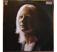 JOHNNY WINTER - Live [Vinyl LP]