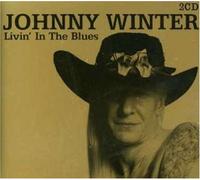 Johnny Winter - Livin' in the Blues