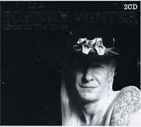 Johnny Winter - Livin' in the Blues