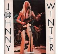 Johnny Winter - Livin' In the Blues