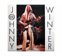Johnny Winter - Livin' in the blues / SHLP 132