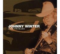 Johnny Winter - Livin the Blues